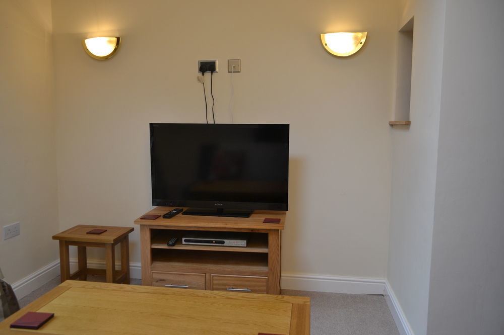 Glendower Guest Apartments Dereham Exterior photo